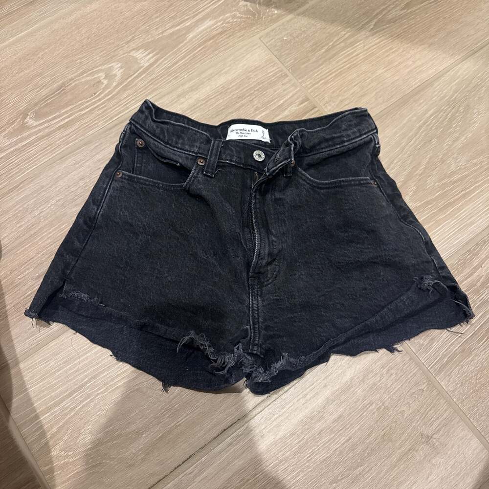 Abercrombie & Fitch